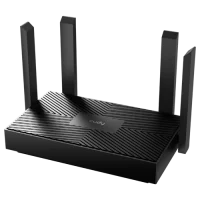 Роутер Cudy WR1500 Wi‑Fi 6